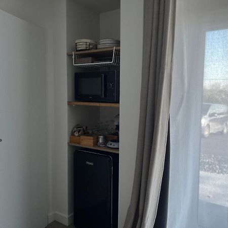 Chambre Privatisee L'Ermitage Vue Sur La Mayenne Château-Gontier Εξωτερικό φωτογραφία