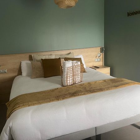 Chambre Privatisee L'Ermitage Vue Sur La Mayenne Château-Gontier Εξωτερικό φωτογραφία