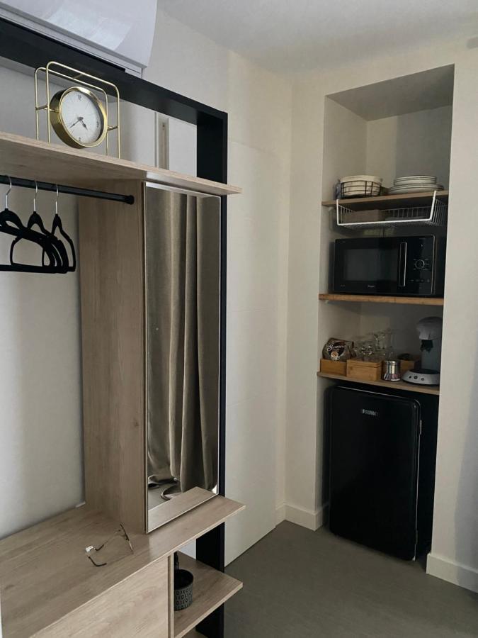 Chambre Privatisee L'Ermitage Vue Sur La Mayenne Château-Gontier Εξωτερικό φωτογραφία