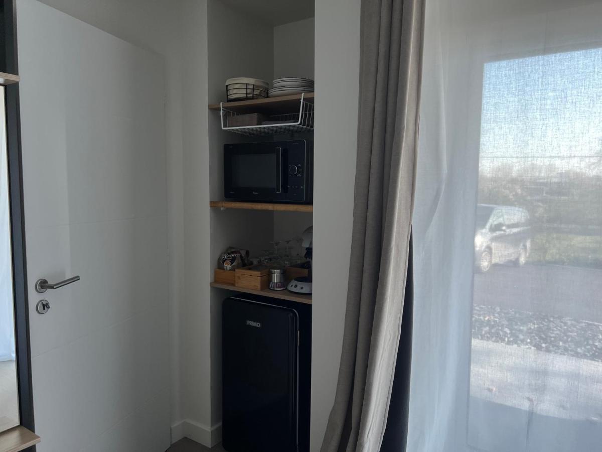 Chambre Privatisee L'Ermitage Vue Sur La Mayenne Château-Gontier Εξωτερικό φωτογραφία