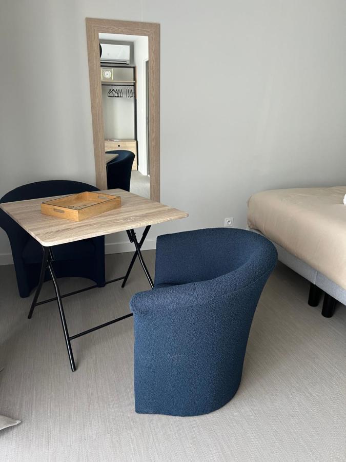 Chambre Privatisee L'Ermitage Vue Sur La Mayenne Château-Gontier Εξωτερικό φωτογραφία