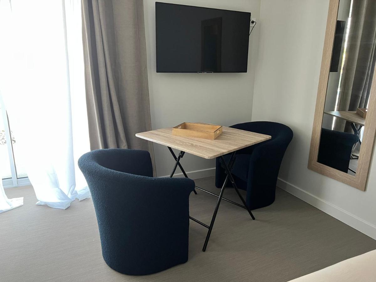 Chambre Privatisee L'Ermitage Vue Sur La Mayenne Château-Gontier Εξωτερικό φωτογραφία